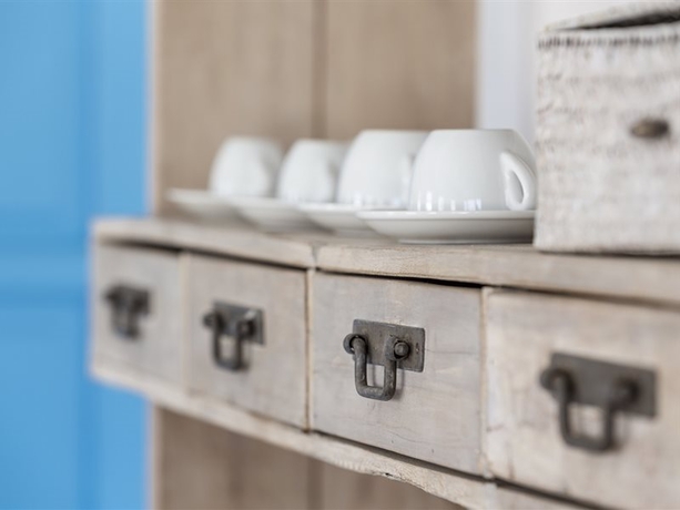 Imagen general del Hotel Anamar Mykonos Natural Retreat. Foto 12