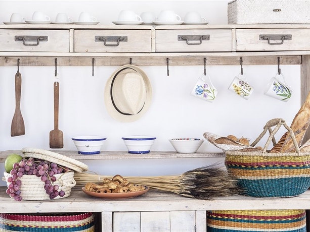 Imagen general del Hotel Anamar Mykonos Natural Retreat. Foto 13