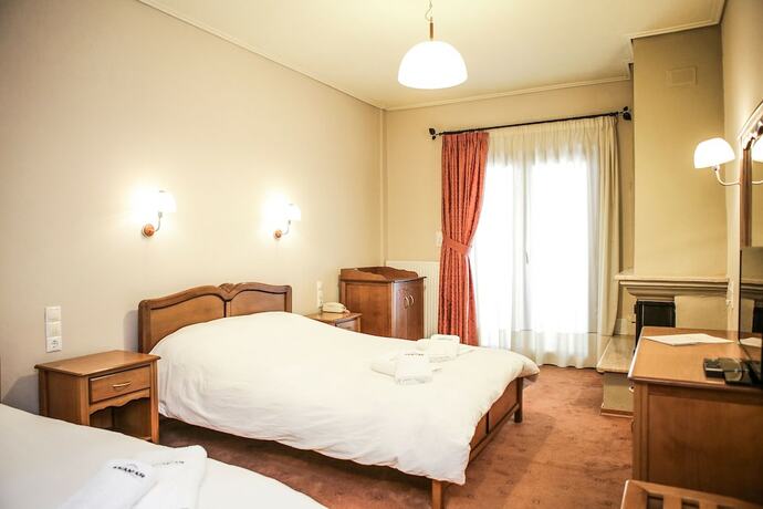 Imagen general del Hotel Anamar Pilio Resort. Foto 3