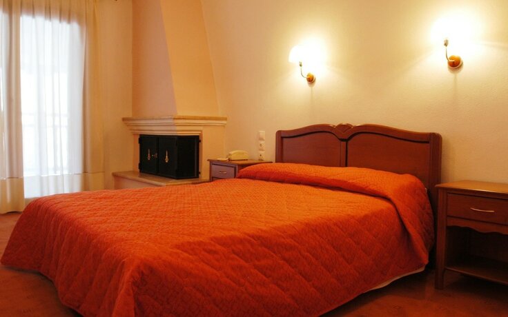 Imagen de la habitación del Hotel Anamar Pilio Resort. Foto 13