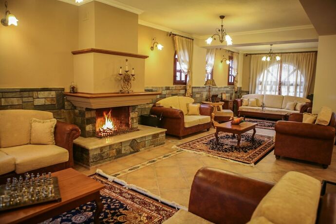 Imagen general del Hotel Anamar Pilio Resort. Foto 4