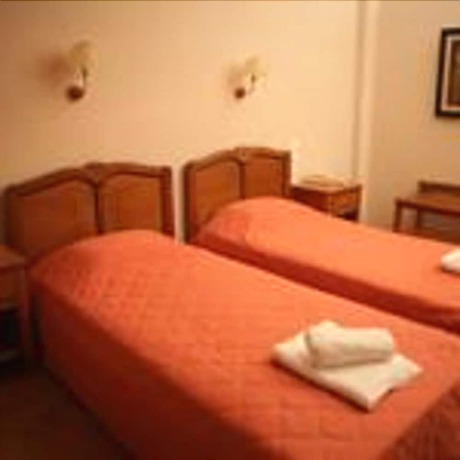 Imagen general del Hotel Anamar Pilio Resort. Foto 5