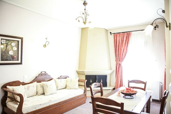 Imagen de la habitación del Hotel Anamar Pilio Resort. Foto 17