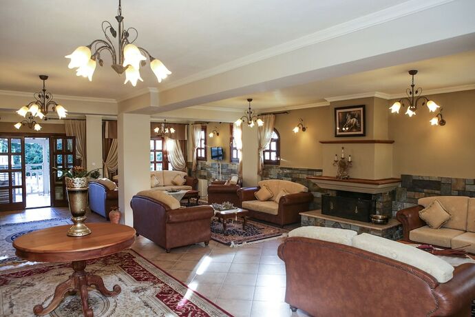 Imagen general del Hotel Anamar Pilio Resort. Foto 6