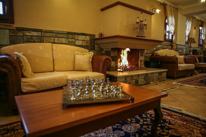 Imagen general del Hotel Anamar Pilio Resort. Foto 7