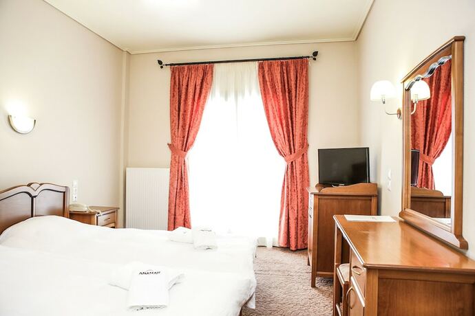 Imagen general del Hotel Anamar Pilio Resort. Foto 8