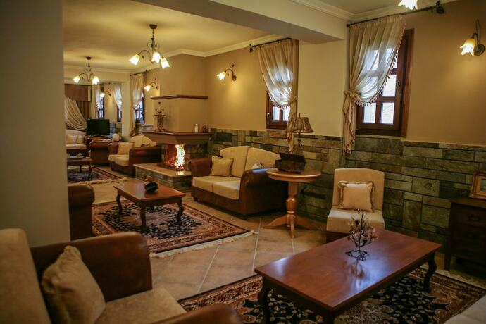 Imagen general del Hotel Anamar Pilio Resort. Foto 9