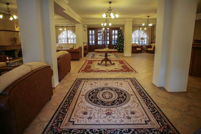 Imagen general del Hotel Anamar Pilio Resort. Foto 10