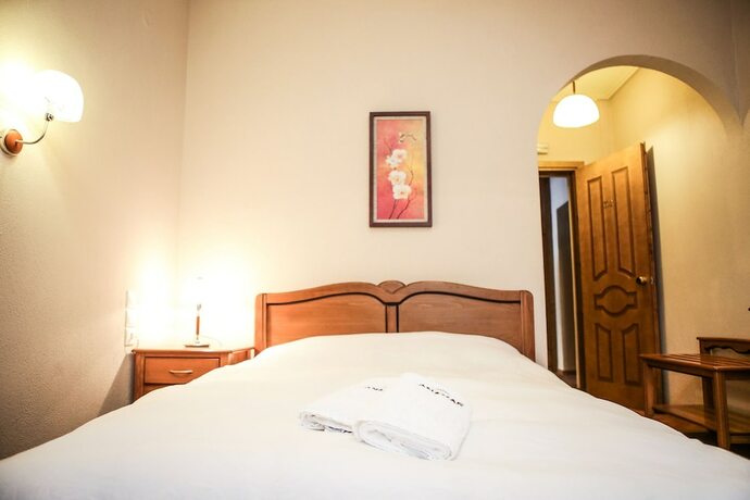 Imagen de la habitación del Hotel Anamar Pilio Resort. Foto 20