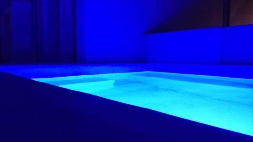 Imagen de la habitación del Hotel Anamar Santorini. Foto 7