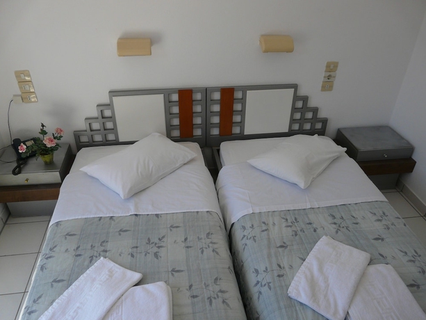 Imagen de la habitación del Hotel Anamar Skiathos. Foto 3