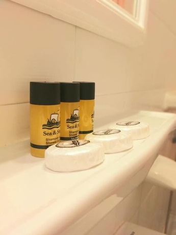 Imagen de la habitación del Hotel Anamar Skiathos. Foto 4