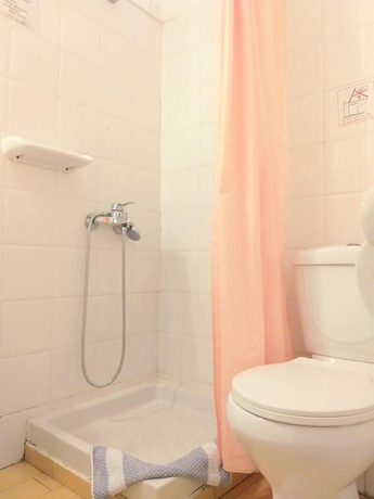 Imagen de la habitación del Hotel Anamar Skiathos. Foto 5