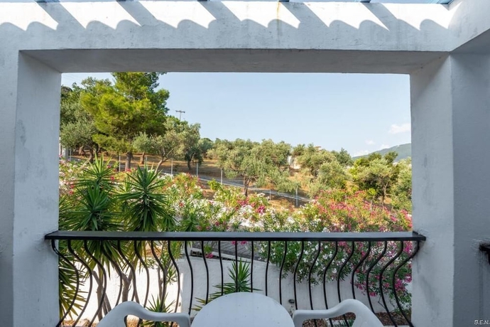 Imagen de la habitación del Hotel Anamar Skiathos. Foto 17