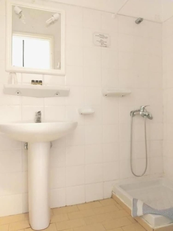 Imagen de la habitación del Hotel Anamar Skiathos. Foto 19