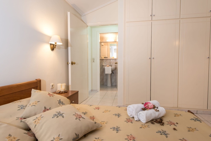 Imagen de la habitación del Hotel Anamar Zante. Foto 2