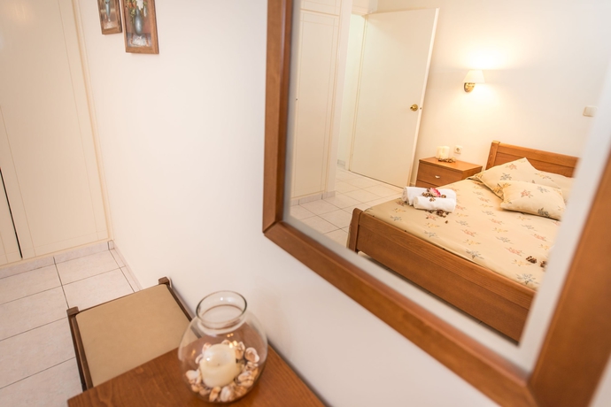 Imagen de la habitación del Hotel Anamar Zante. Foto 3