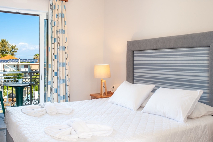 Imagen de la habitación del Hotel Anamar Zante. Foto 5