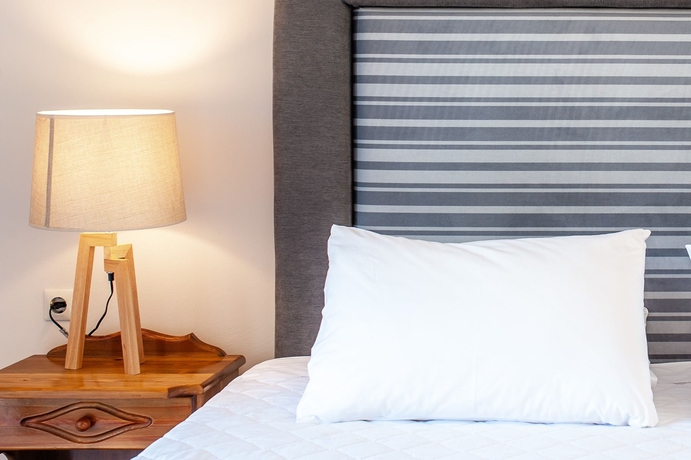 Imagen de la habitación del Hotel Anamar Zante. Foto 10