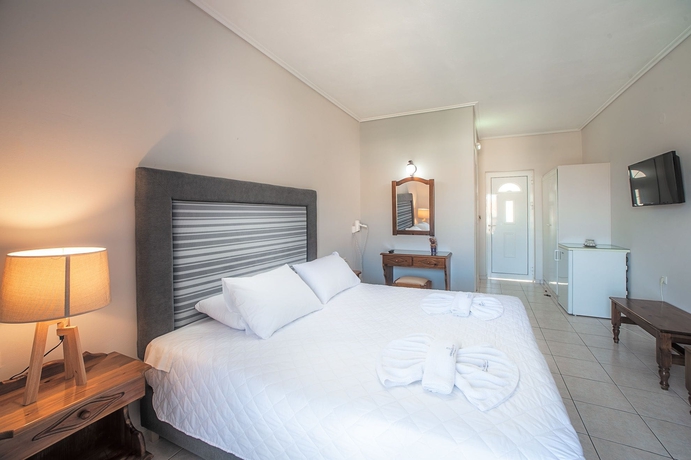 Imagen de la habitación del Hotel Anamar Zante. Foto 12