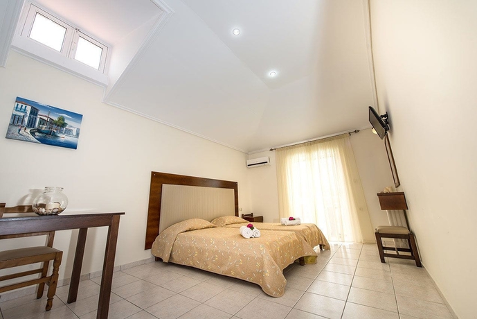 Imagen de la habitación del Hotel Anamar Zante. Foto 14