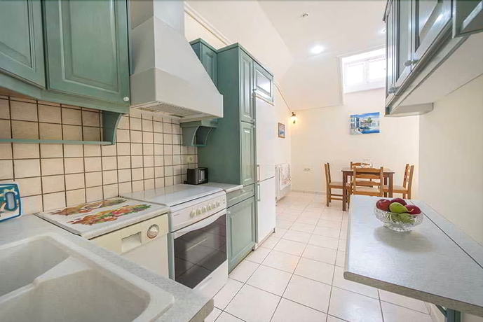 Imagen de la habitación del Hotel Anamar Zante. Foto 15