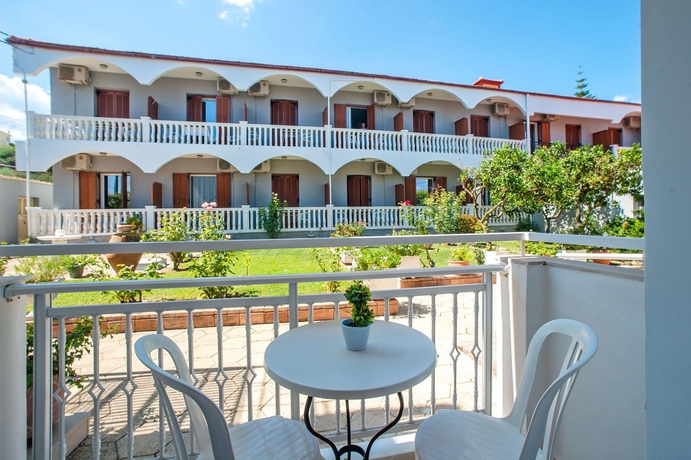 Imagen de la habitación del Hotel Anamar Zante. Foto 16