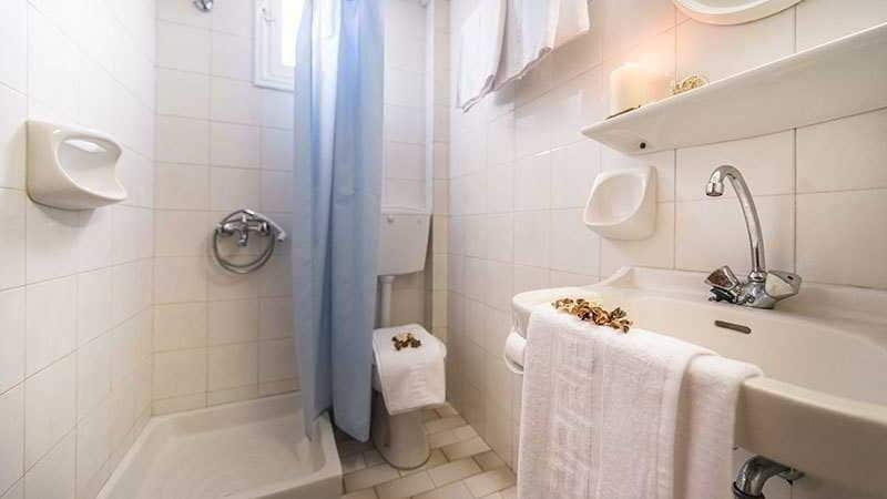 Imagen de la habitación del Hotel Anamar Zante. Foto 17