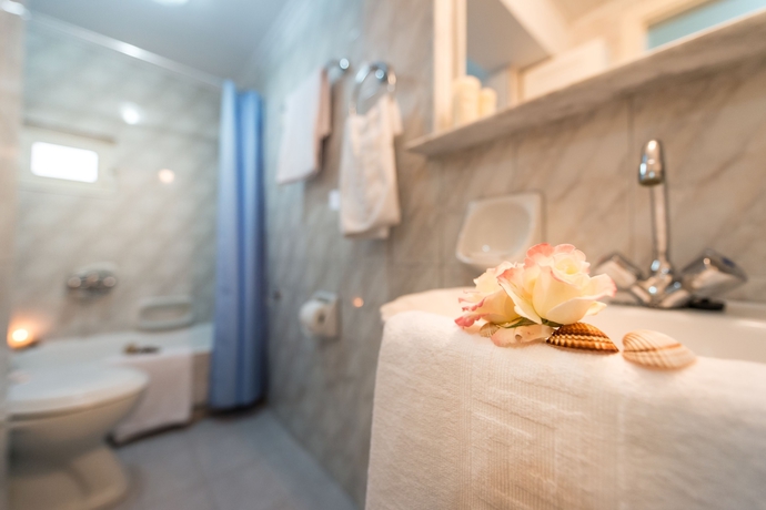 Imagen de la habitación del Hotel Anamar Zante. Foto 18