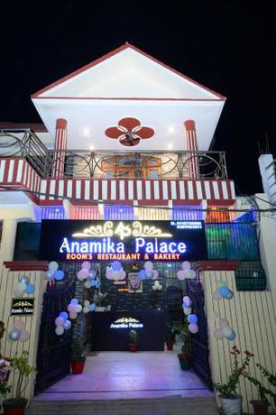 Imagen general del Hotel Anamika Palace Ayodhya. Foto 1
