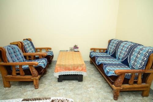 Imagen general del Hotel Anamika Palace Ayodhya. Foto 2