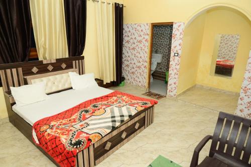Imagen general del Hotel Anamika Palace Ayodhya. Foto 5
