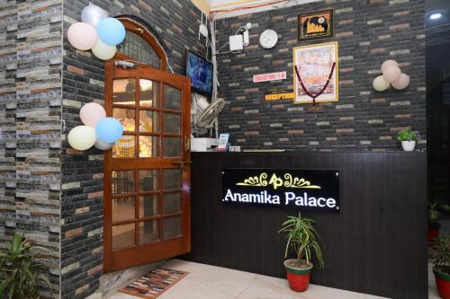 Imagen general del Hotel Anamika Palace Ayodhya. Foto 6