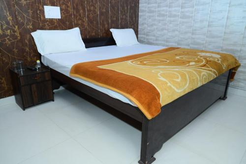 Imagen de la habitación del Hotel Anamika Palace Ayodhya. Foto 19
