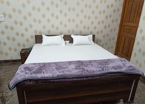 Imagen general del Hotel Anamika Palace Ayodhya. Foto 7