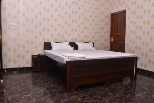Imagen general del Hotel Anamika Palace Ayodhya. Foto 8