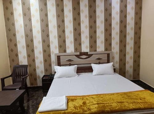 Imagen general del Hotel Anamika Palace Ayodhya. Foto 9
