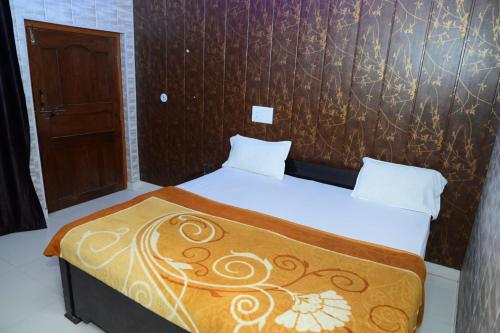 Imagen general del Hotel Anamika Palace Ayodhya. Foto 10
