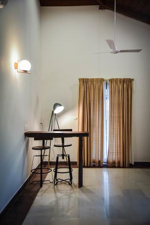 Imagen de la habitación del Hotel Anamiva. Foto 12