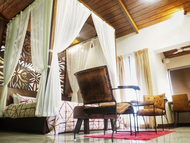 Imagen de la habitación del Hotel Anamiva. Foto 14