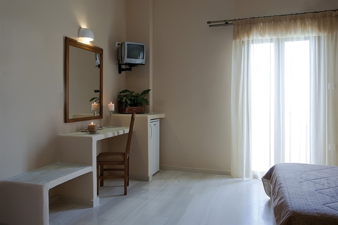 Imagen de los interiores del Hotel Anamnesis City Spa. Foto 13