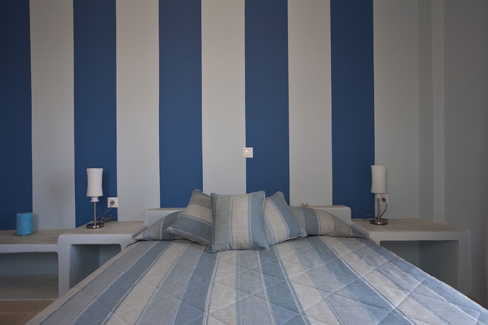 Imagen de la habitación del Hotel Anamnesis City Spa. Foto 5