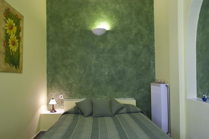 Imagen de la habitación del Hotel Anamnesis City Spa. Foto 7