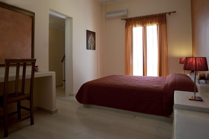 Imagen de la habitación del Hotel Anamnesis City Spa. Foto 9