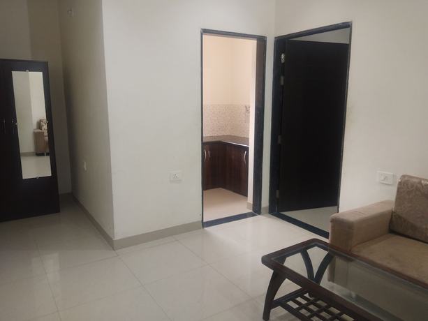 Imagen de la habitación del Hotel Anamsa Residency. Foto 2