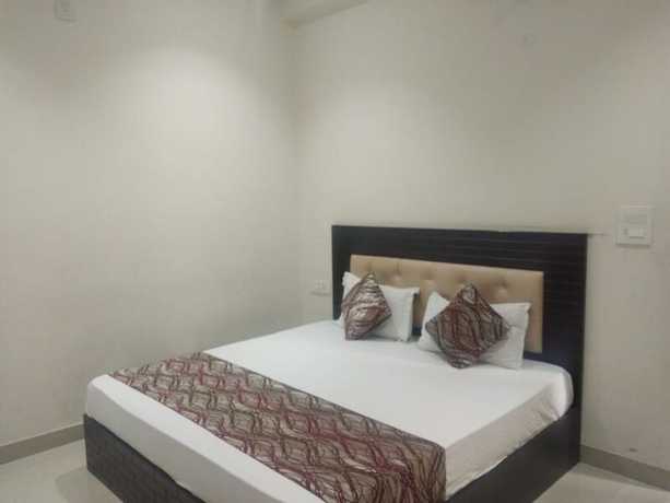 Imagen de la habitación del Hotel Anamsa Residency. Foto 3
