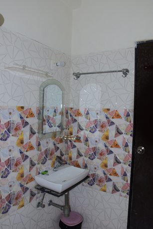 Imagen de la habitación del Hotel Anamsa Residency. Foto 4