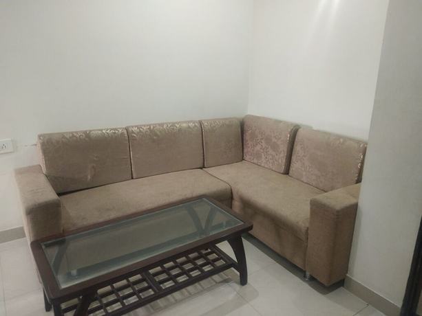 Imagen de la habitación del Hotel Anamsa Residency. Foto 5