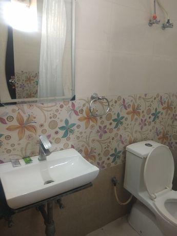 Imagen de la habitación del Hotel Anamsa Residency. Foto 14