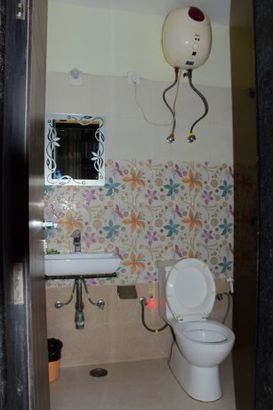 Imagen de la habitación del Hotel Anamsa Residency. Foto 18